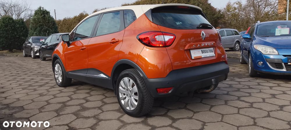 Renault Captur ENERGY dCi 90 Start&Stop Expression - 32