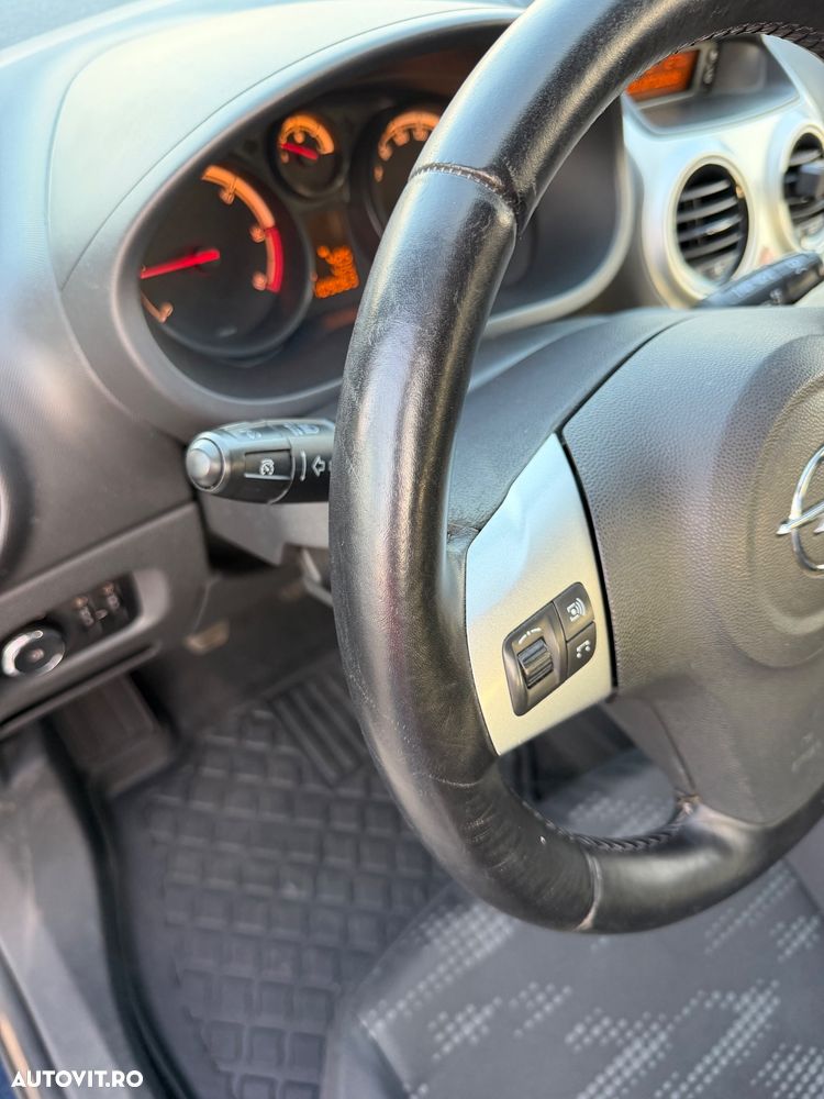 Opel Corsa 1.3 CDTI Enjoy - 14