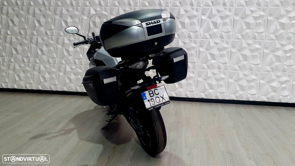 Zontes 350 ZT - 12