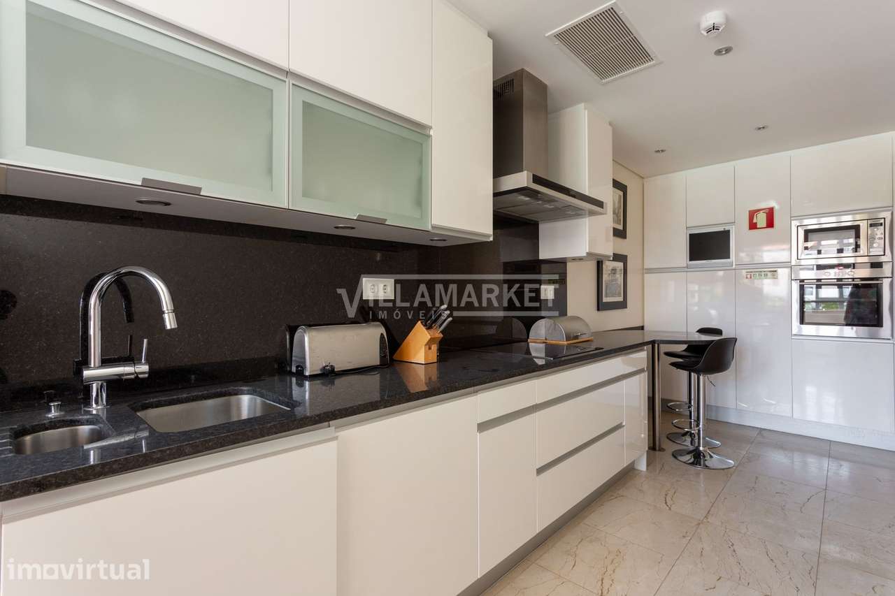 Apartamento T2 inserido no luxusoso empreendimento turístico "As Casca - Grande imagem: 4/45