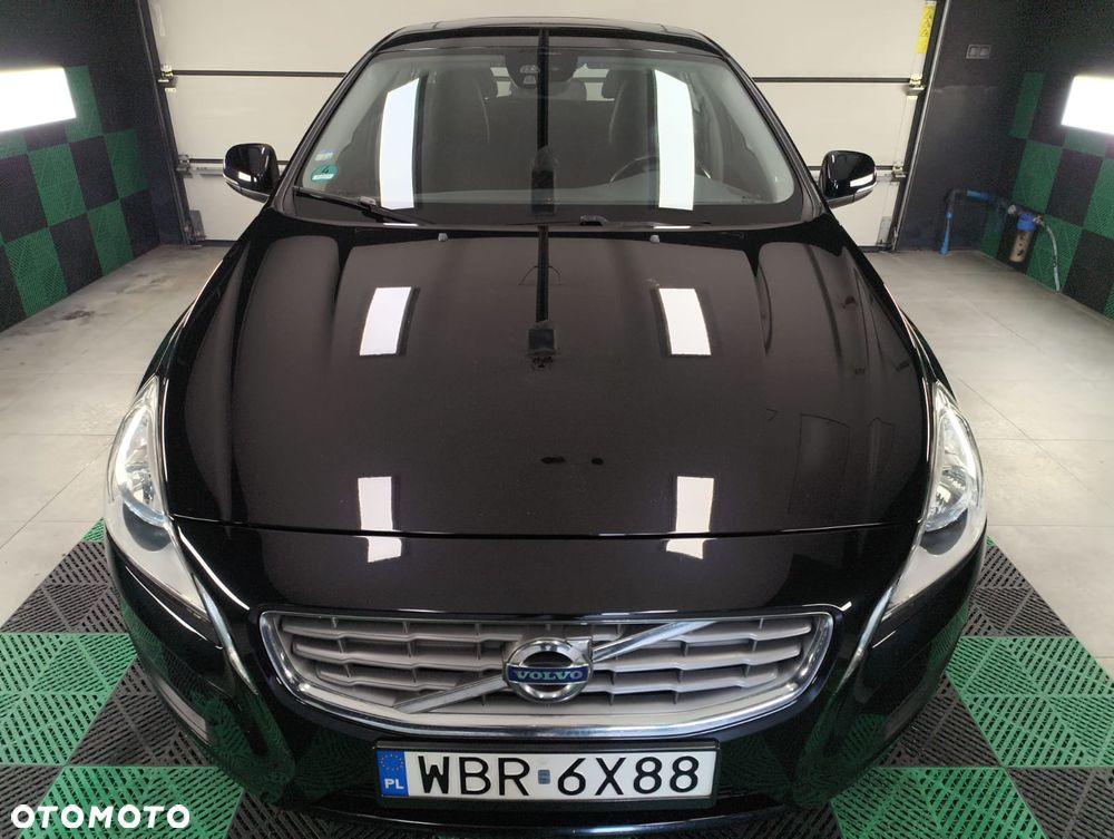 Volvo V60 D2 Kinetic - 29