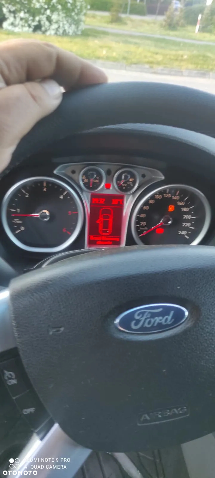 Ford Kuga 2.0 TDCi 2x4 Trend - 20