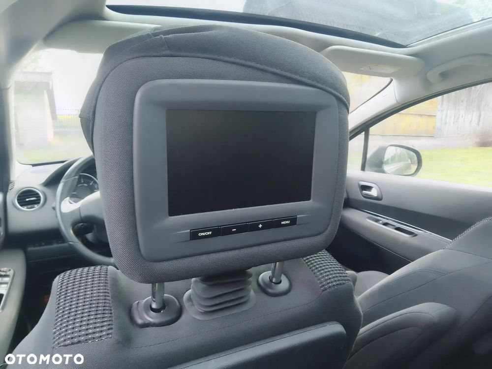 Peugeot 5008 2.0 HDi Family 7os - 22