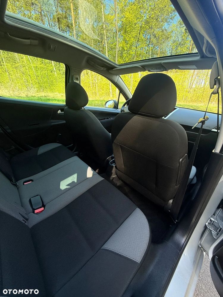 Peugeot 207 95 VTi Urban Move - 17