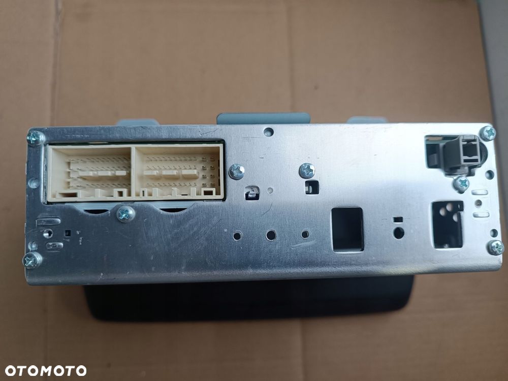 radio bluetooth wyŚwietlacz 96170-g4210 hyundai i30 iii - 3