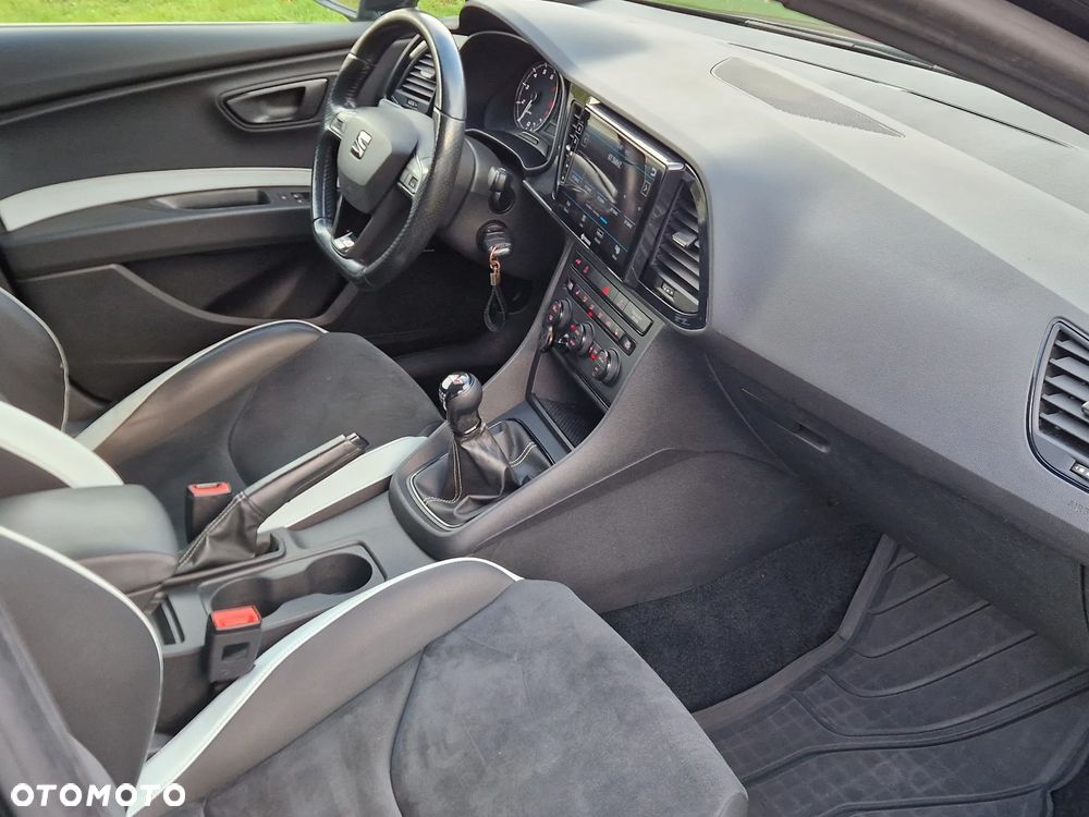 Seat Leon - 16