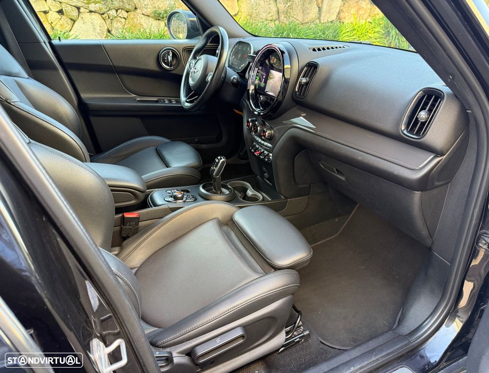 MINI Countryman One D Auto - 22