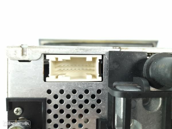 Auto Radio Fiat Croma (194_) - 6