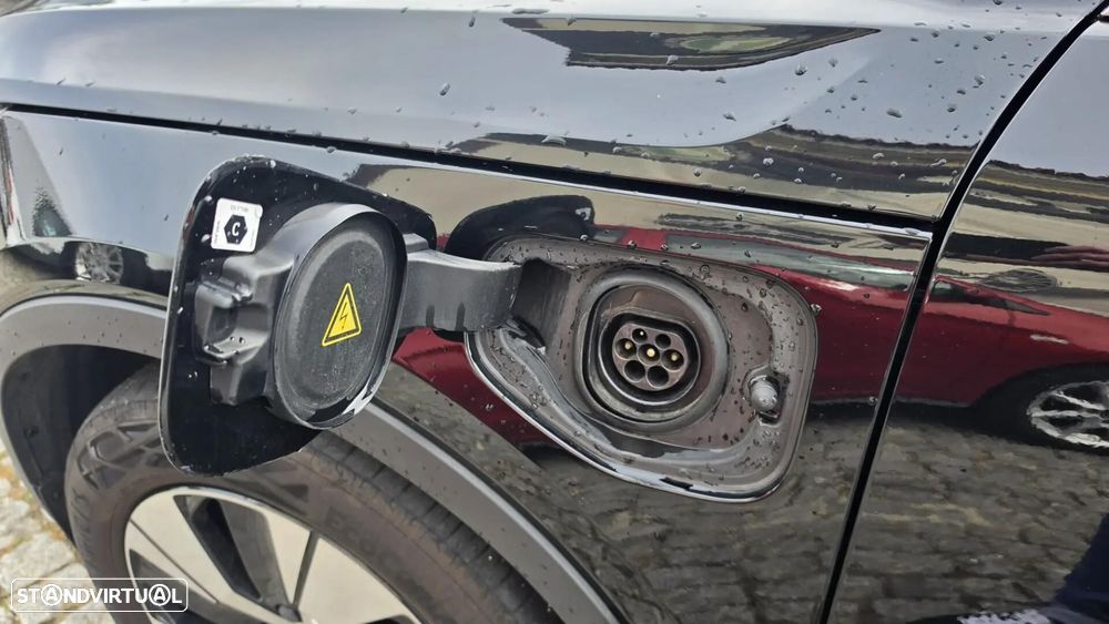 Volvo XC 40 1.5 T5 PHEV Momentum Plus - 21