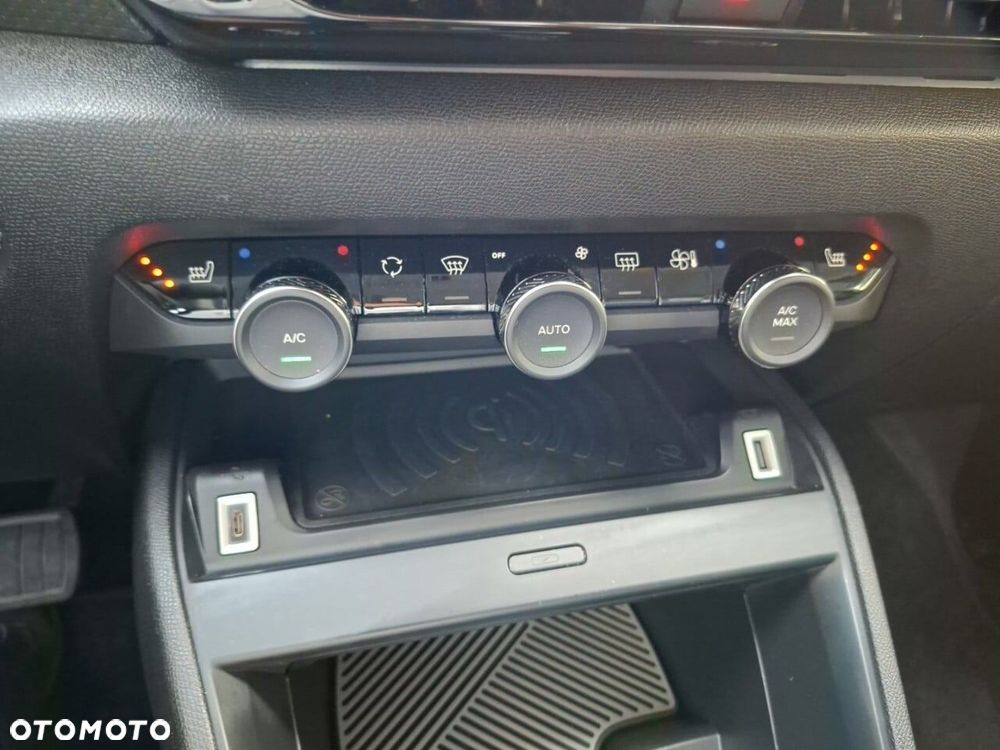 Citroën C4X - 23