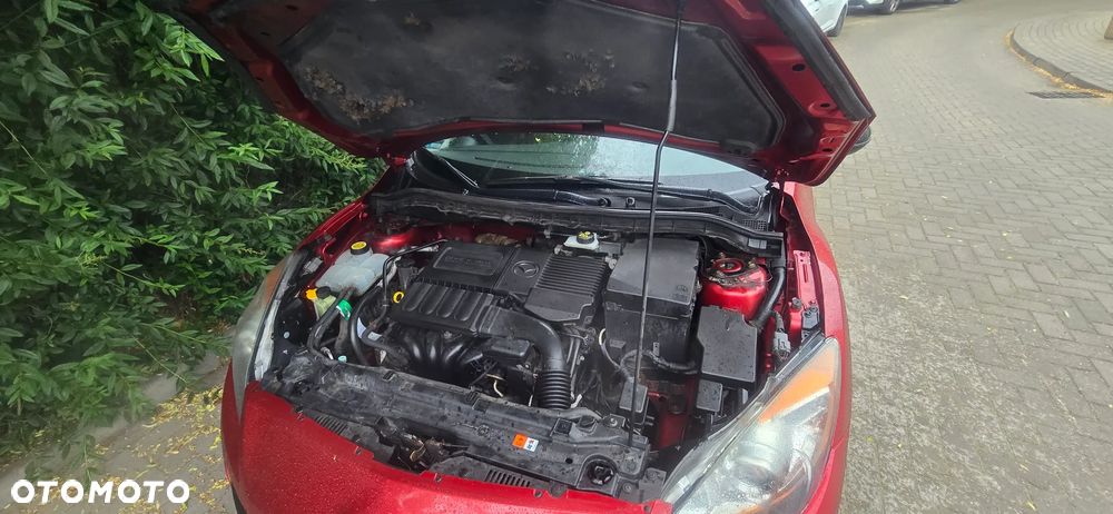 Mazda 3 1.6 90th Anniversary - 9