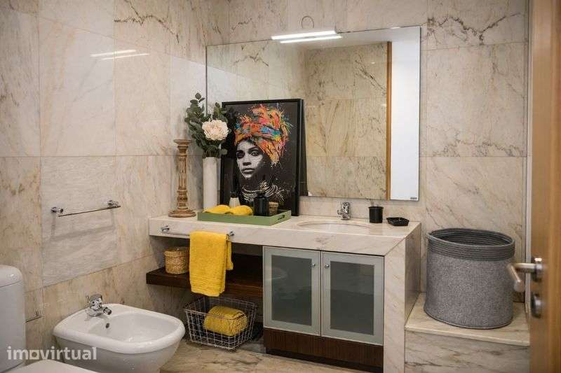 T1 DUPLEX DE LUXO – Centro Histórico de Braga
Rua D. Pedro V - Grande imagem: 4/6