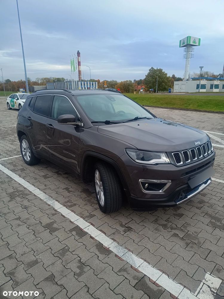 Jeep Compass - 6