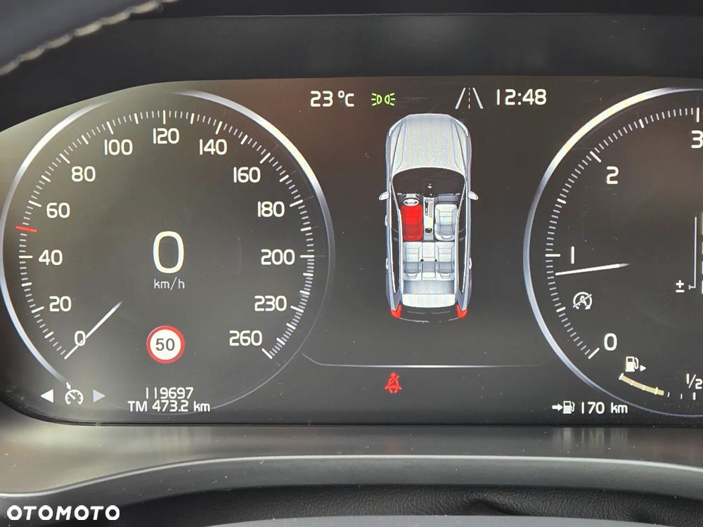 Volvo XC 60 D4 AWD Geartronic RDesign - 5