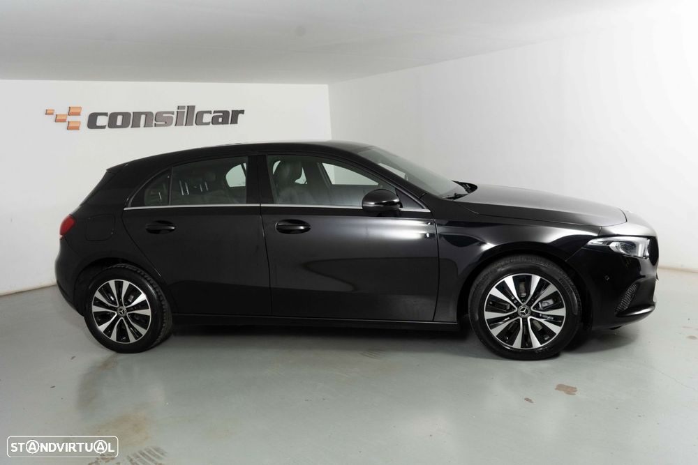 Mercedes-Benz A 250 e Progressive - 6