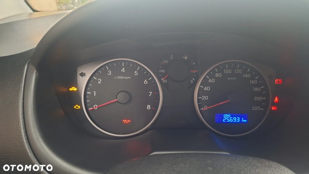 Hyundai i20 - 7