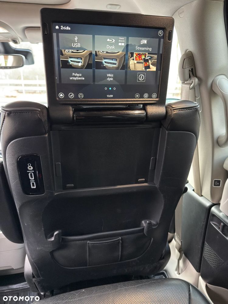 Chrysler Pacifica - 20