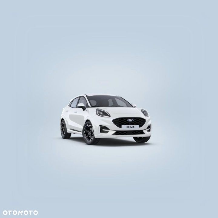 Ford Puma - 2