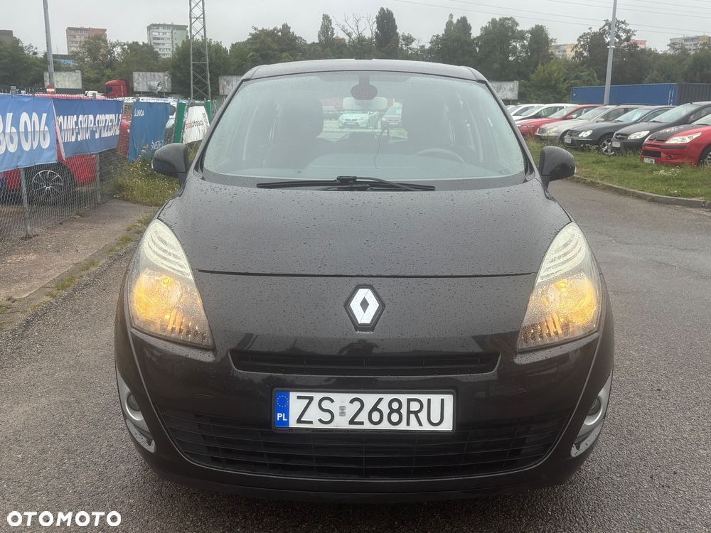 Renault Scenic TCe 130 Dynamique - 8