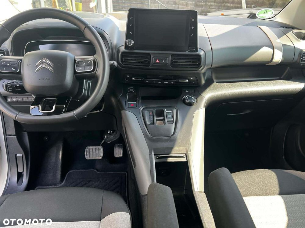 Citroën Berlingo - 18