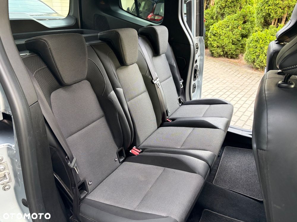 Renault Kangoo Grand TCe 130 EDC Techno - 25