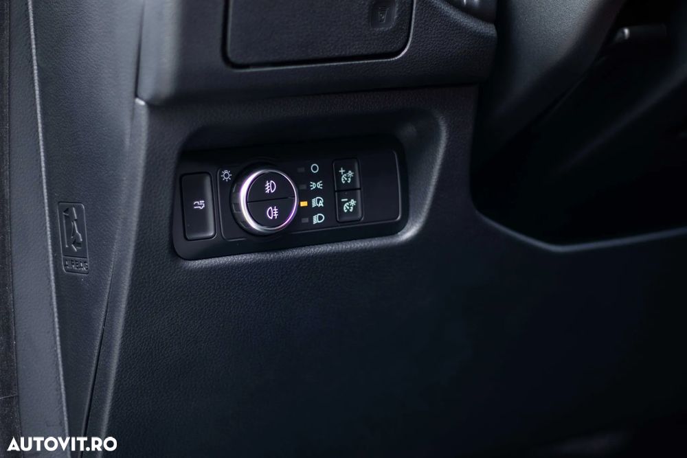 Ford Ranger 2.0 EcoBlue 213 CP 4x4 Cabina Dubla Raptor Aut. - 11