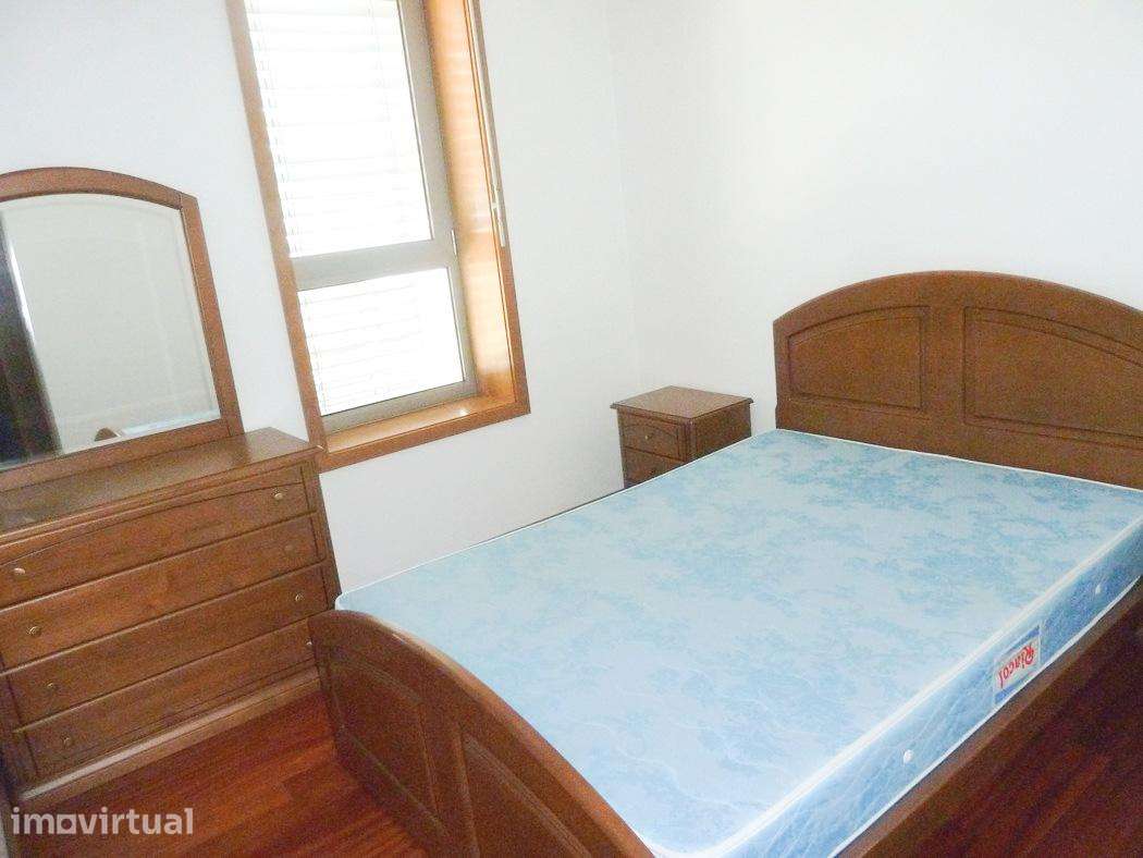 Apartamento T1 em Coimbra (Baixa) - Grande imagem: 5/8