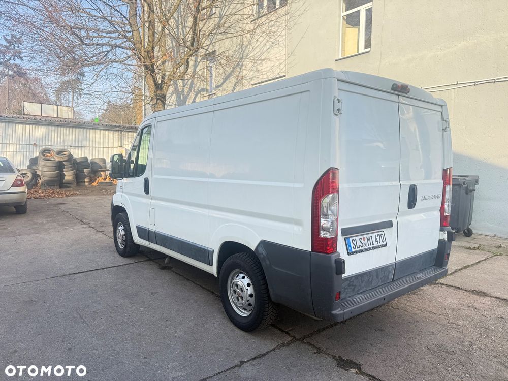Fiat Ducato - 5