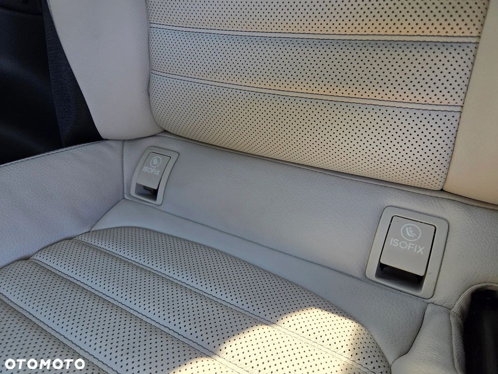 Mercedes-Benz Klasa C 43 AMG 4MATIC - 20