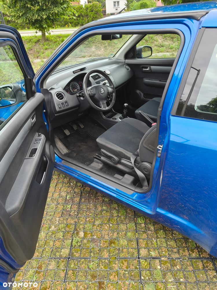 Suzuki Swift 1.3 Comfort XL - 18