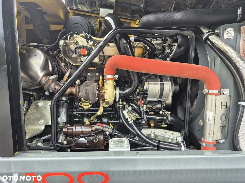 Wacker Neuson EW100 - 11