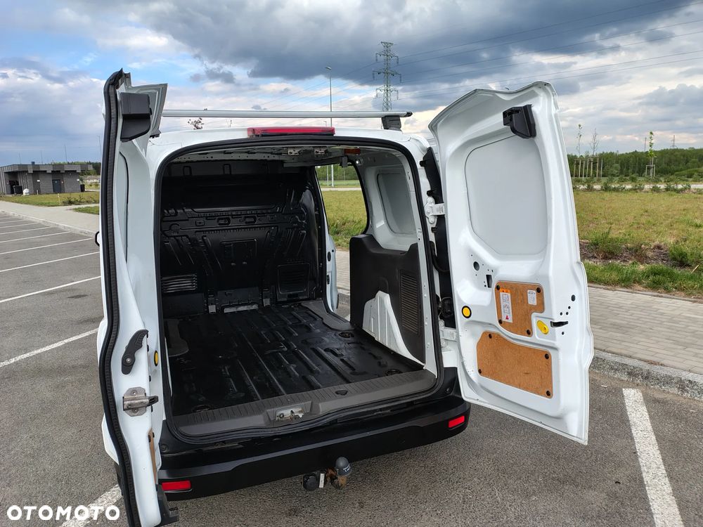 Ford Transit Connect L2 H1 - 13