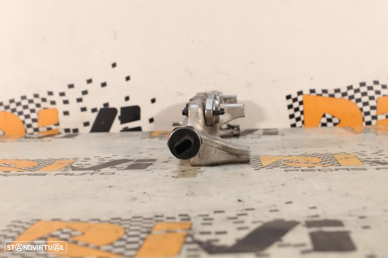 Régua / Rail De Injeção Bmw 1 (F20)  7639975 / 7 639 975 / B38 / B58 - 4
