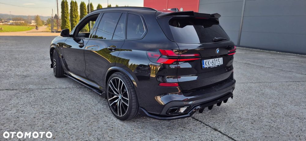 BMW X5 - 5