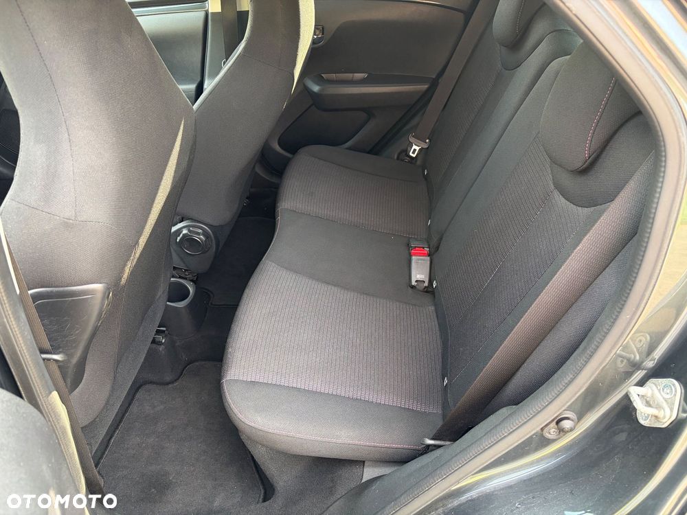 Toyota Aygo x-cite Style Selection - 6