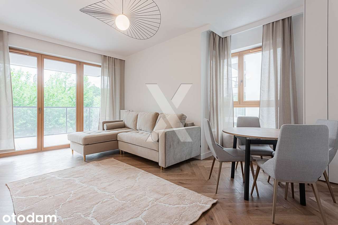 3 pokoje | 65 m2 | ul. Ludwiki | Metro Płocka | Wola