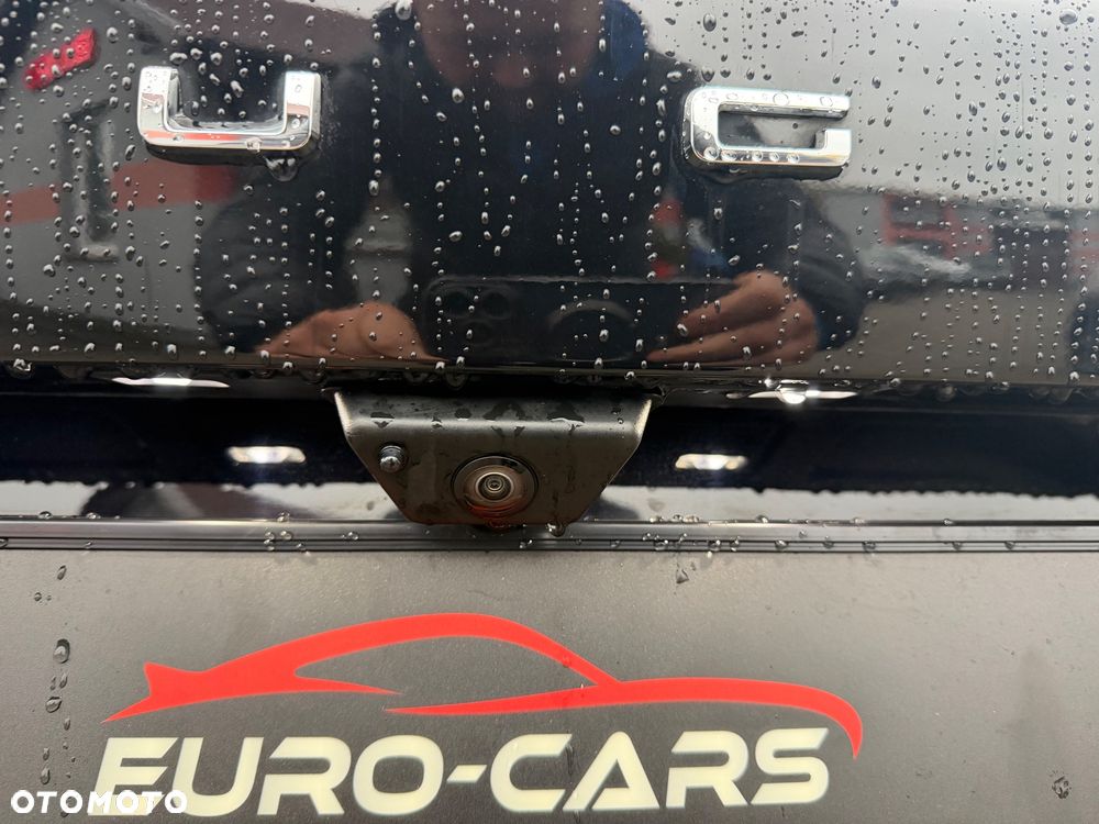 Ford Kuga 2.0 EcoBlue Hybrid TITANIUM - 13