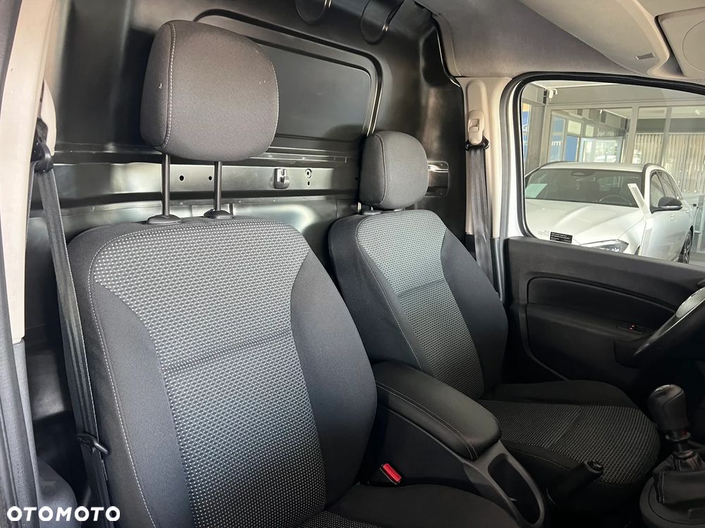 Mercedes-Benz Citan - 30
