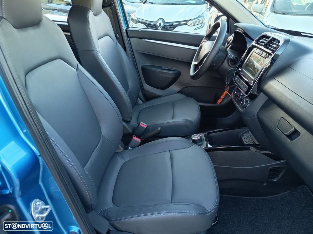 Dacia Spring Electric 45 Comfort Plus - 16