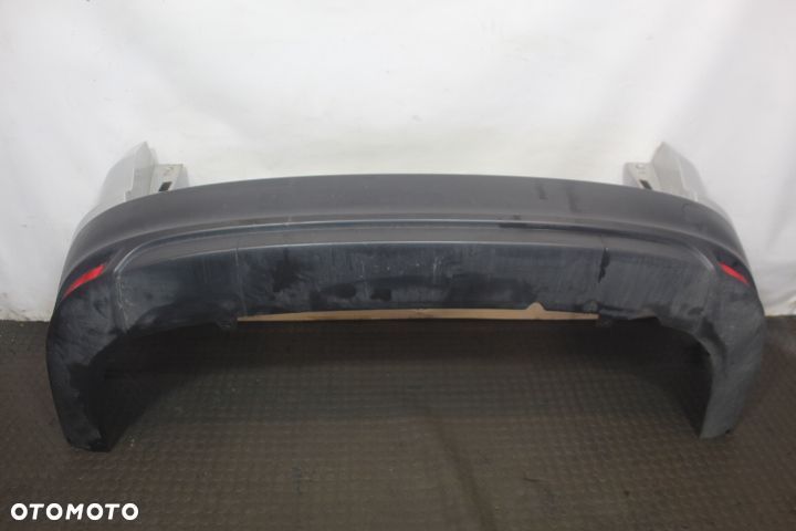 ZDERZAK TYLNY FORD FOCUS III MK3 0B - 1