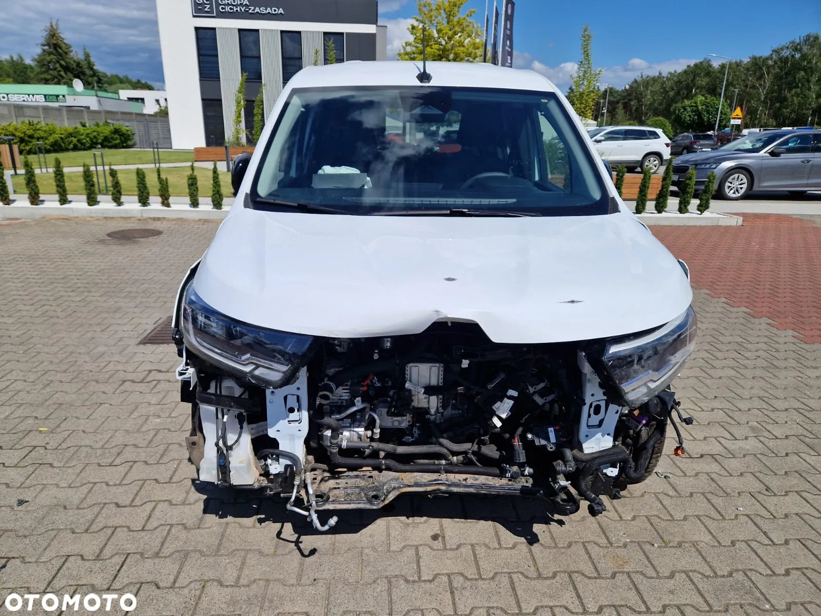Renault Kangoo 1.5 dCi Equilibre - 8