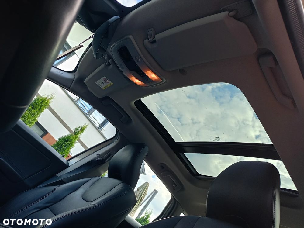 Volvo XC 60 D4 AWD Summum - 14