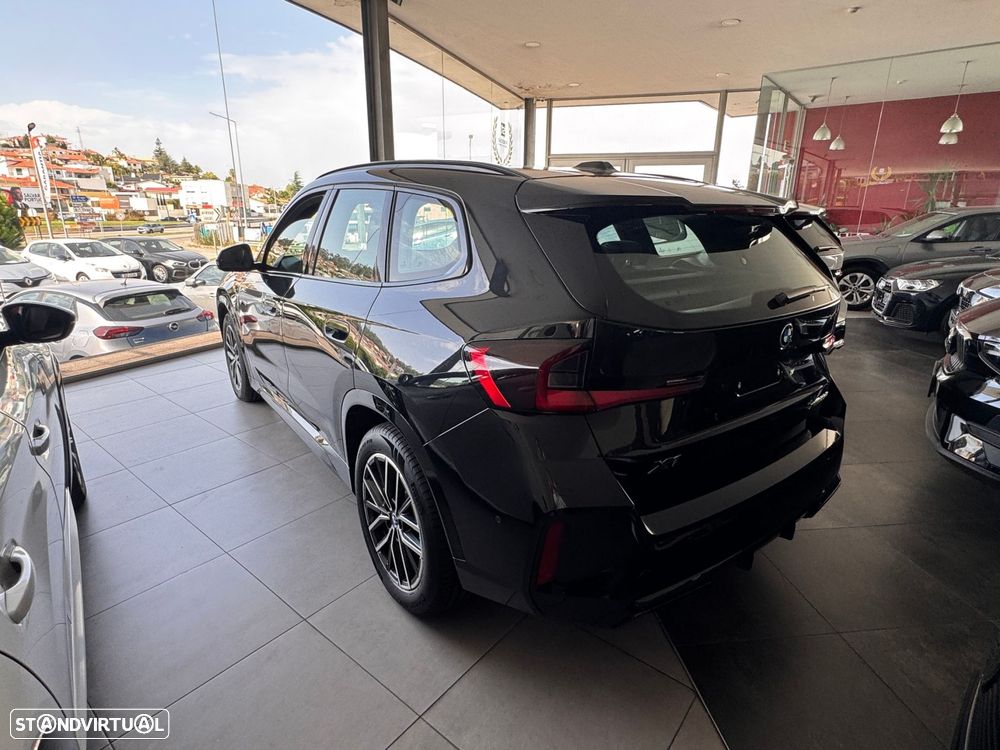 BMW X1 xDrive25e Aut. M Sport Pack — fotografia 5