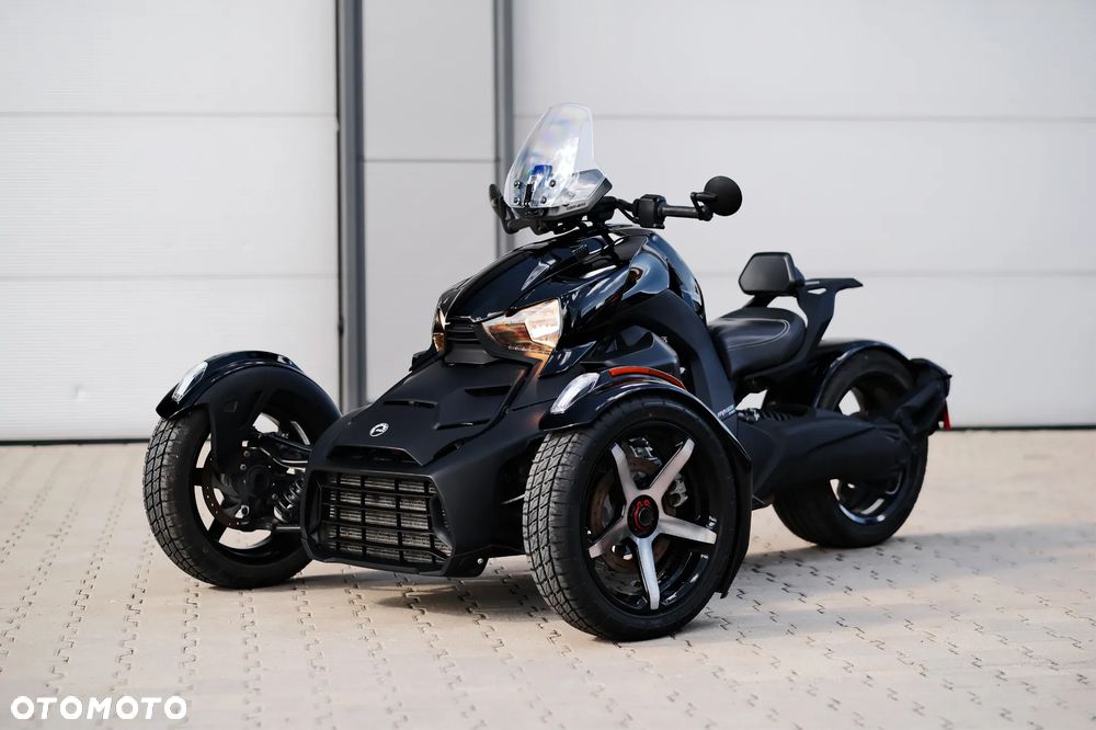 Can-Am Ryker - 2