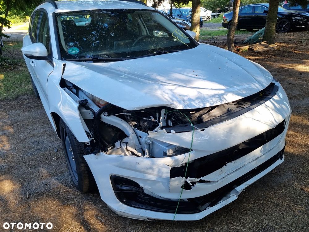 Ford Focus 1.5 EcoBlue Start-Stopp-System COOL&CONNECT DESIGN - 9