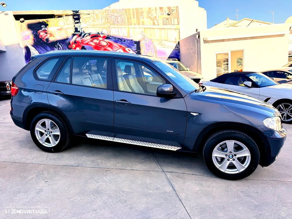BMW X5 40 d xDrive - 2