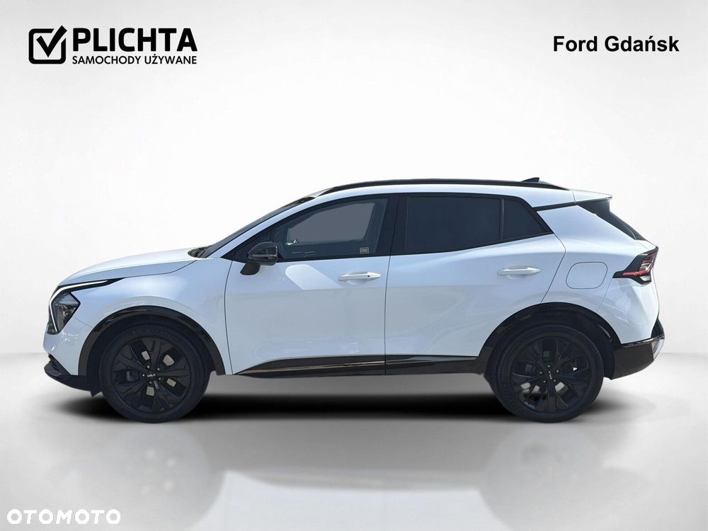Kia Sportage - 3