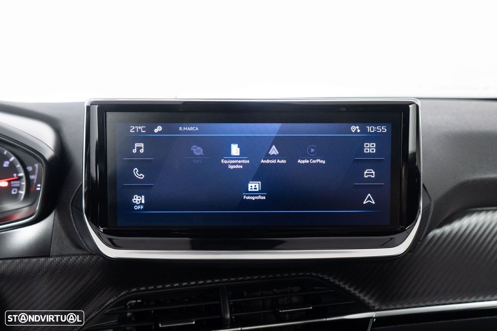 Peugeot 2008 1.2 PureTech Active Pack - 25