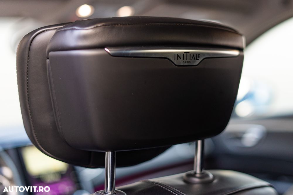 Renault Talisman ENERGY dCi 160 EDC INITIALE PARIS - 19