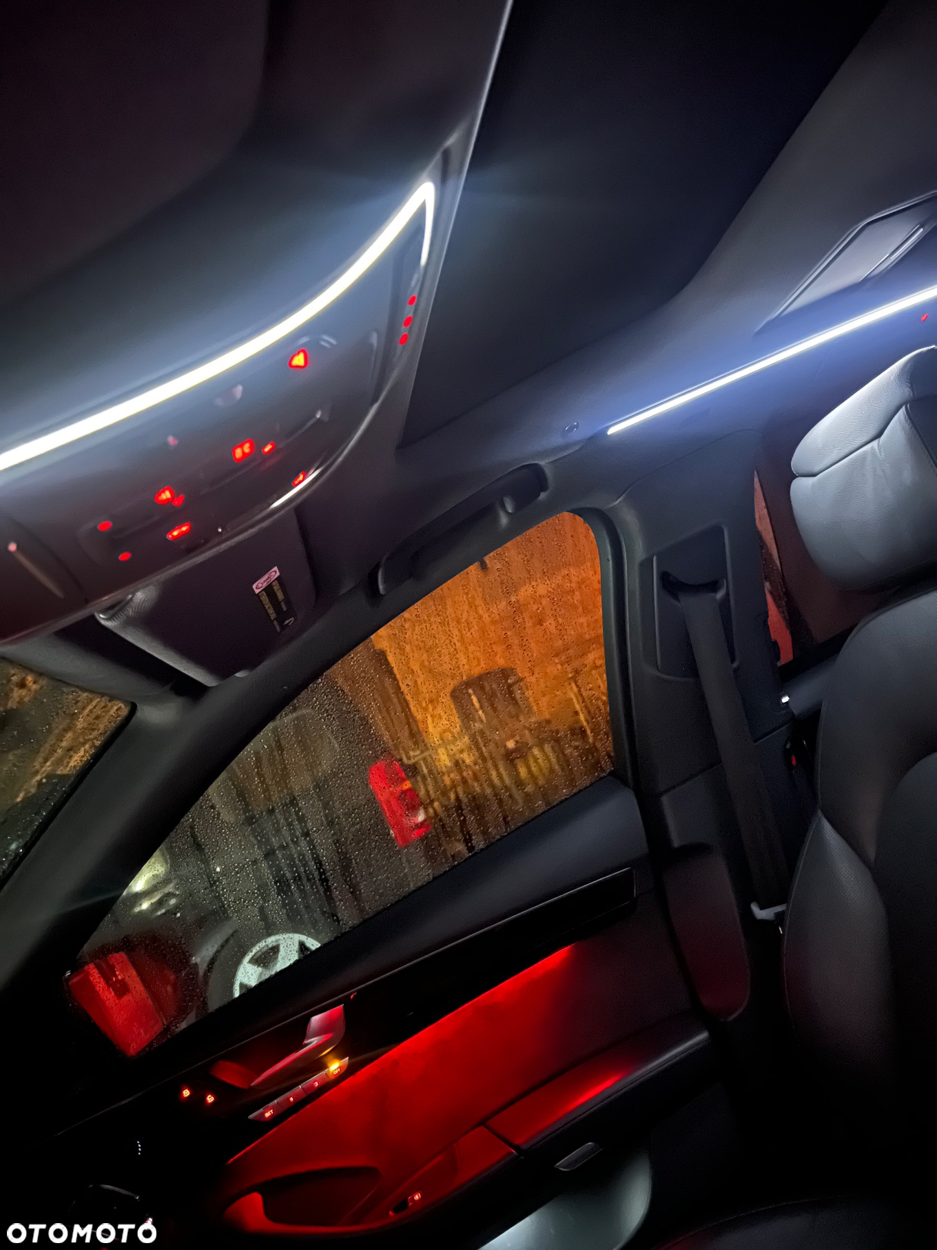 Audi A8 4.0 TFSI L Quattro - 21